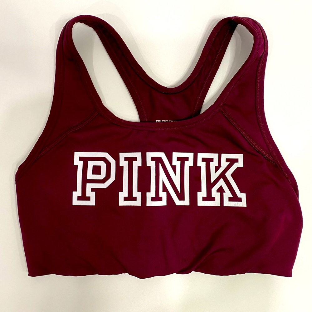 PINK Ultimate Sports Bra